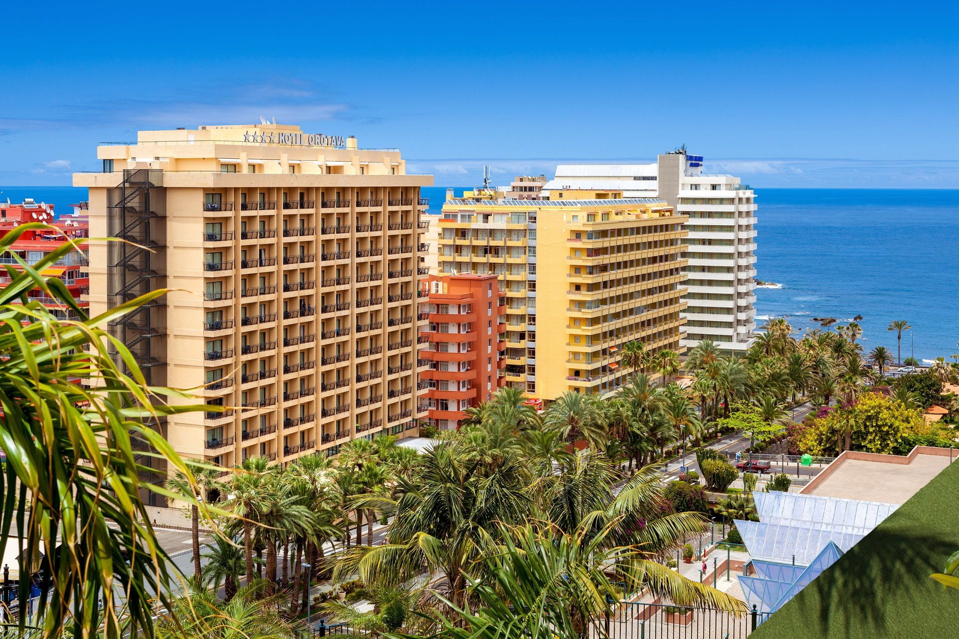 Be Live Experience Orotava, foto 4