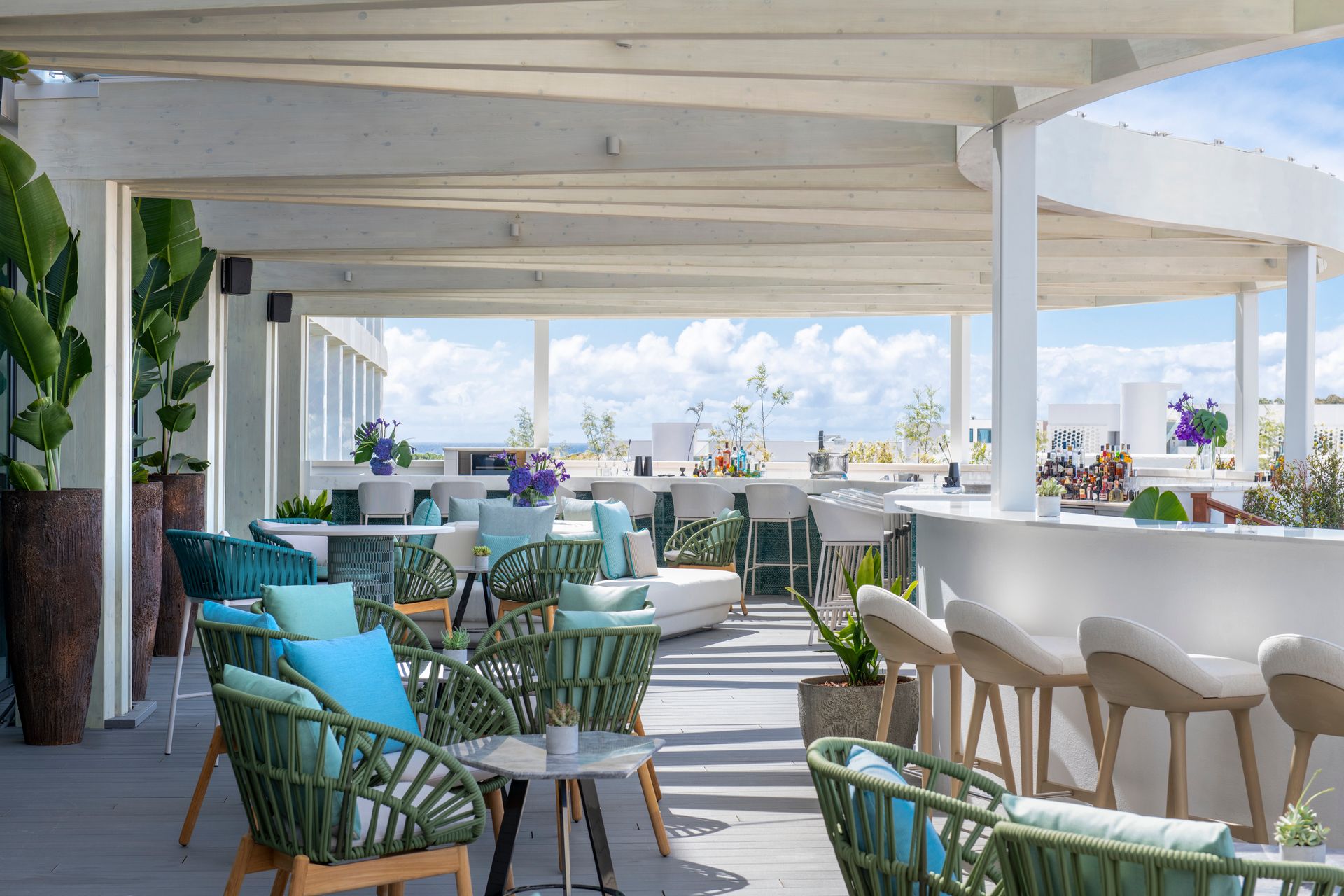 W Algarve Hotel, foto 12