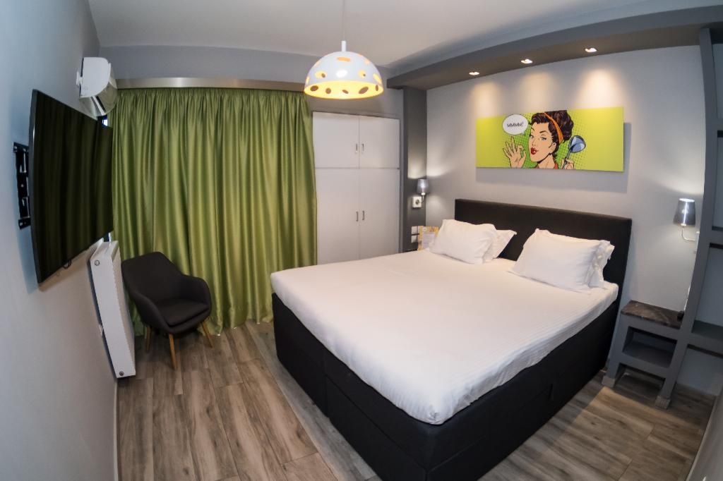 Connect Apartments, foto 4