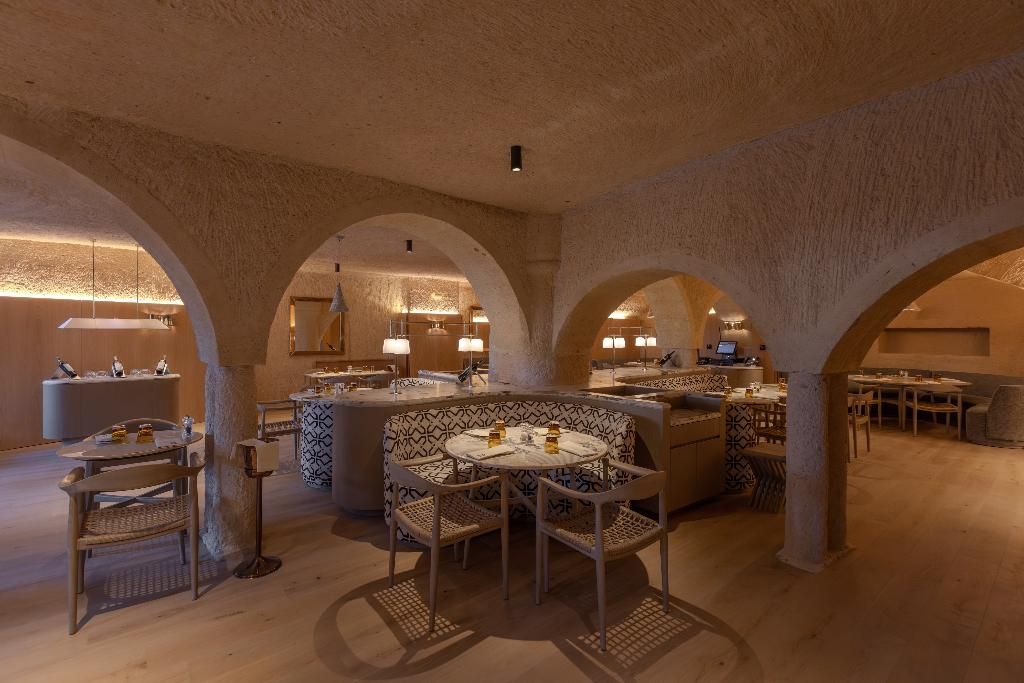 Avantgarde Refined Caves Of Cappadocia, foto 5