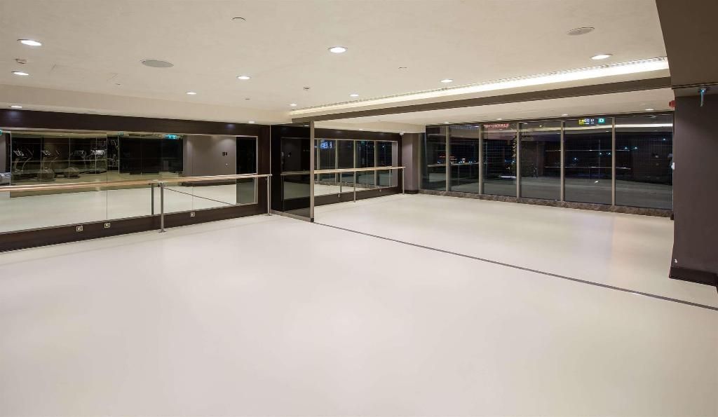 Hilton Istanbul Kozyatagi, foto 7