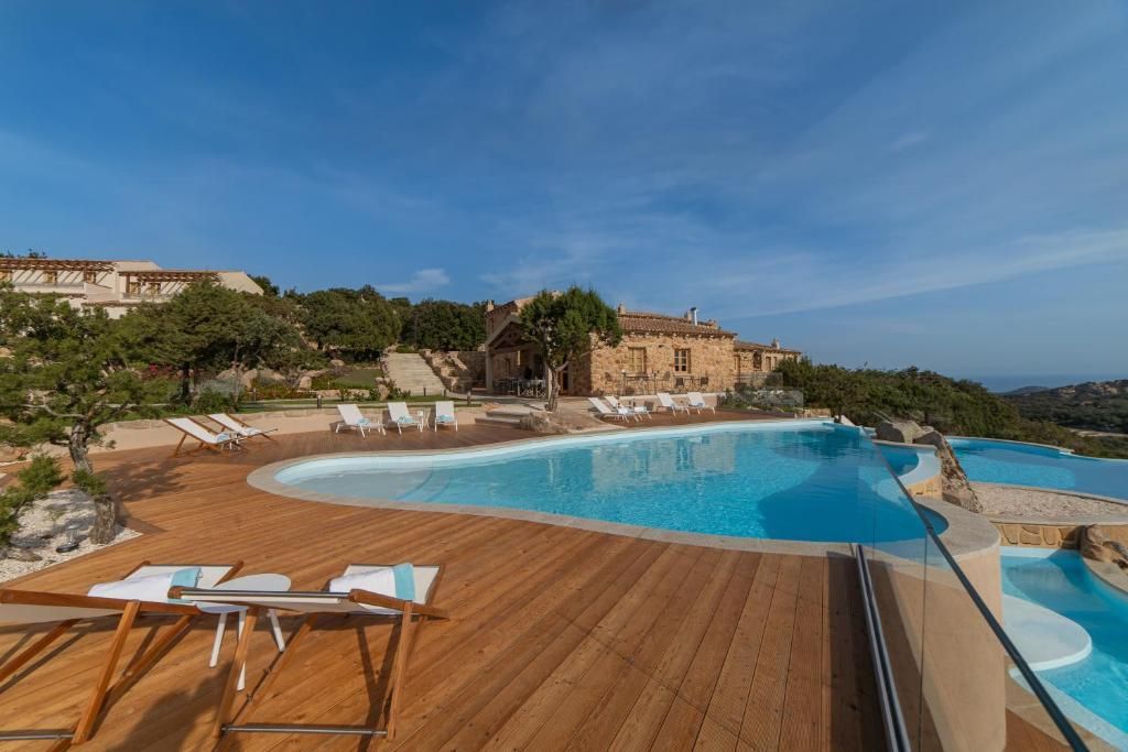 Borgo Smeraldo Hotel & SPA, foto 14