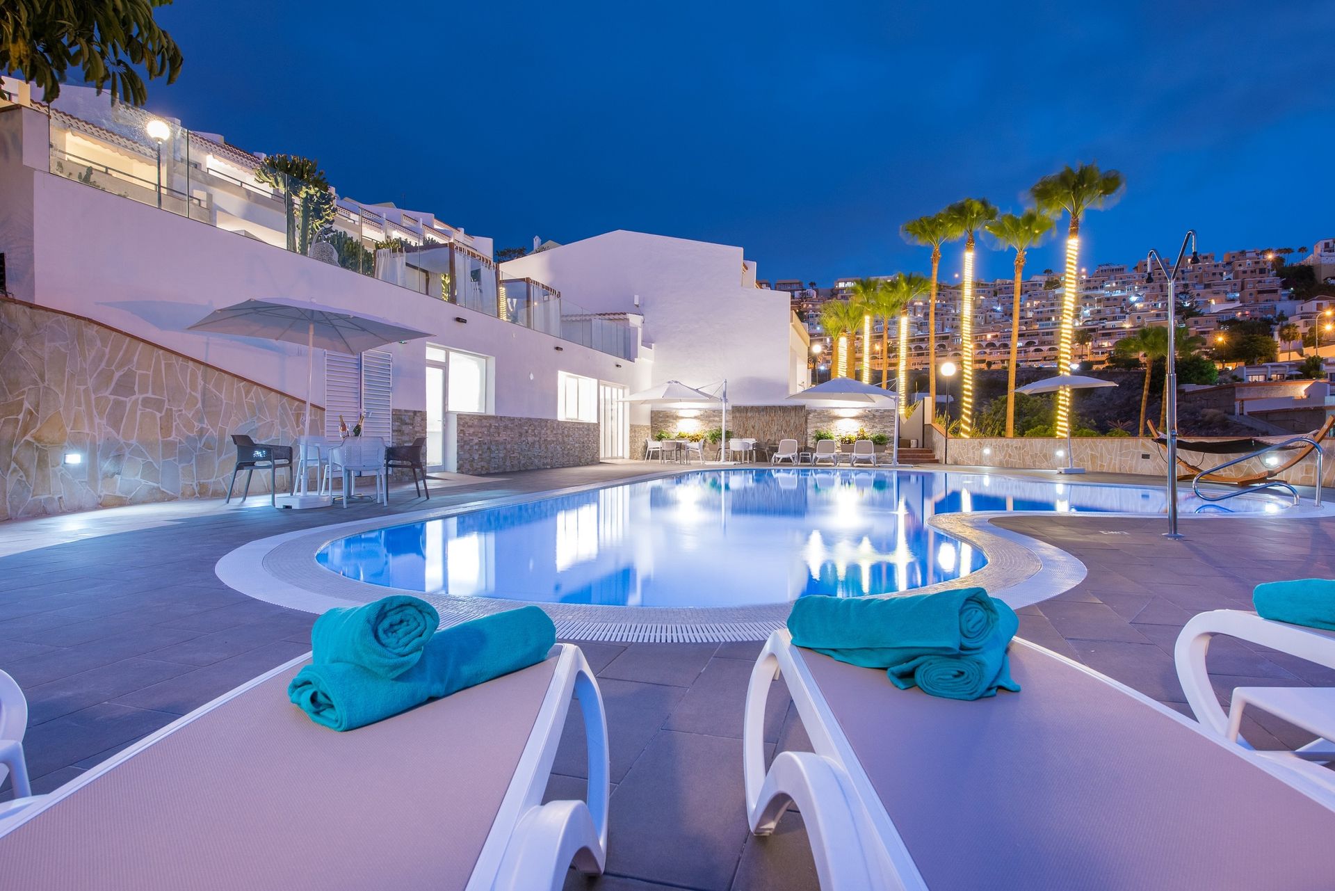 Haciendas Village Tenerife, foto 4