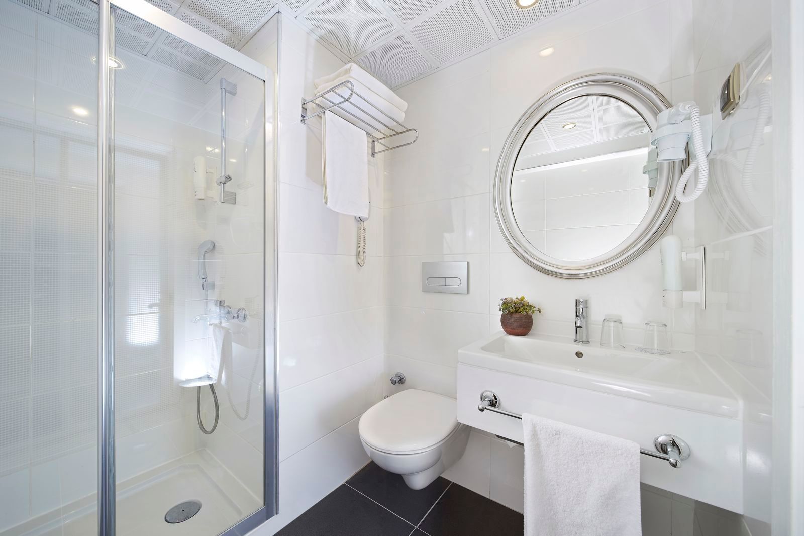 Hotel Ideal Pearl, foto 4