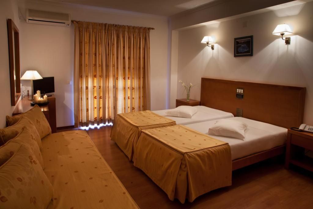 Hotel Santa Mafalda, foto 5