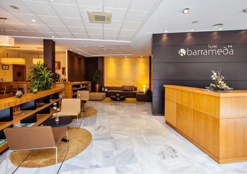 Hotel Barrameda, foto 2