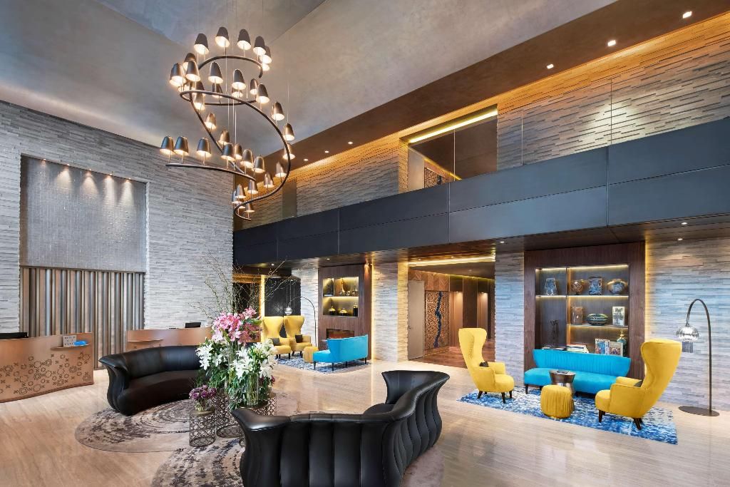 Hyatt Centric Levent Istanbul, foto 9