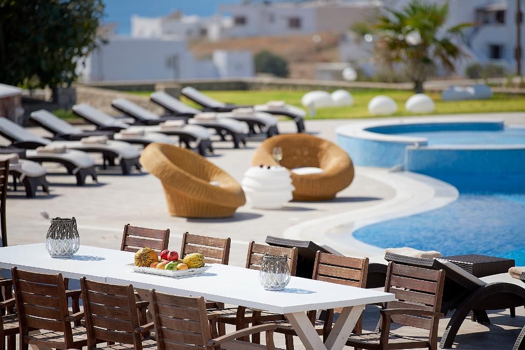 Santa Maria Village Resort & Spa, foto 8