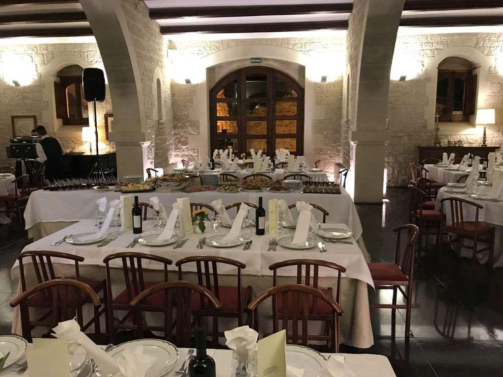 Eremo della Giubiliana, foto 8