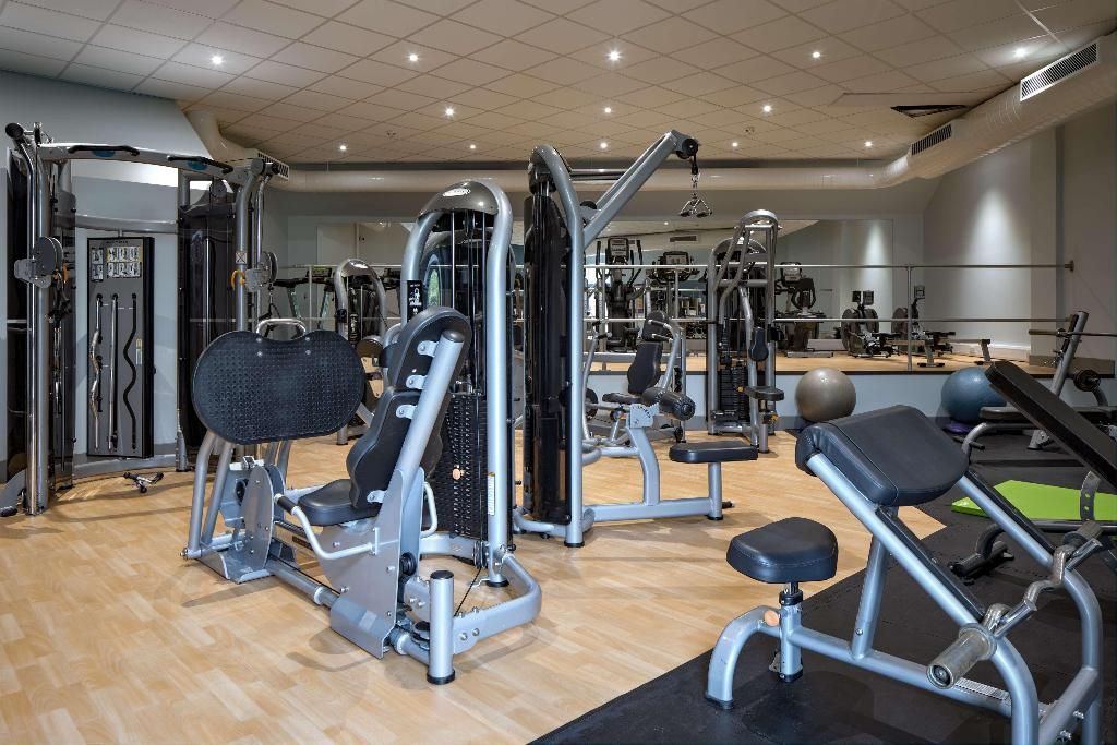 DoubleTree by Hilton London Elstree, foto 5