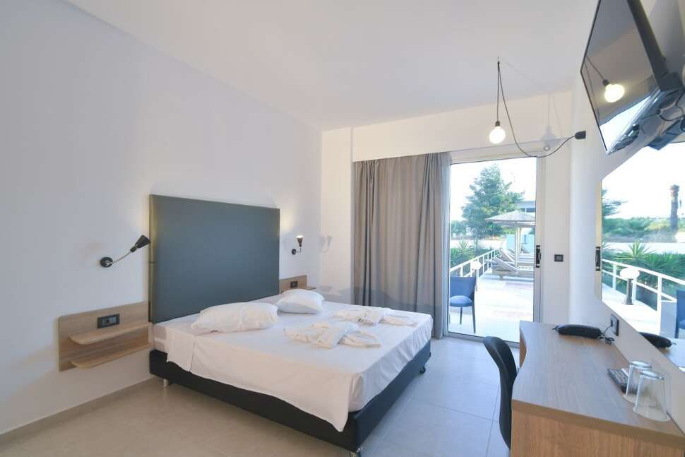 Evita Bay Hotel, foto 6