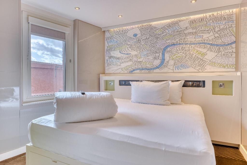 hub by Premier Inn London Camden, foto 7