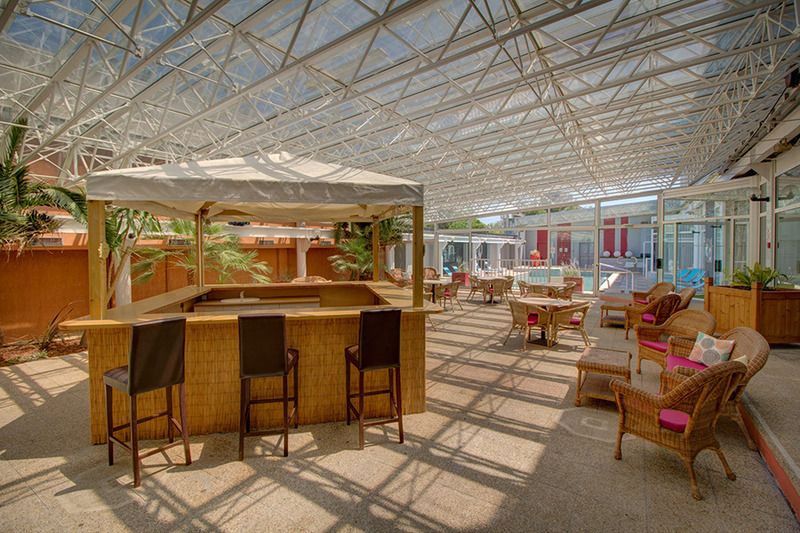 Hôtel Arles Plaza, foto 11