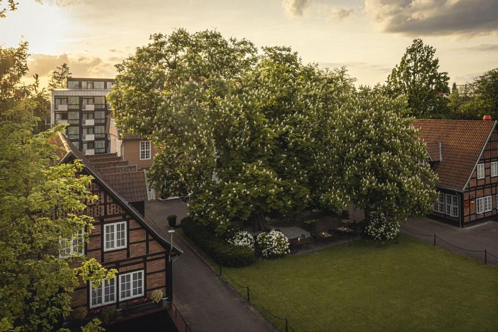 Althoff Hotel Fürstenhof Celle, foto 2