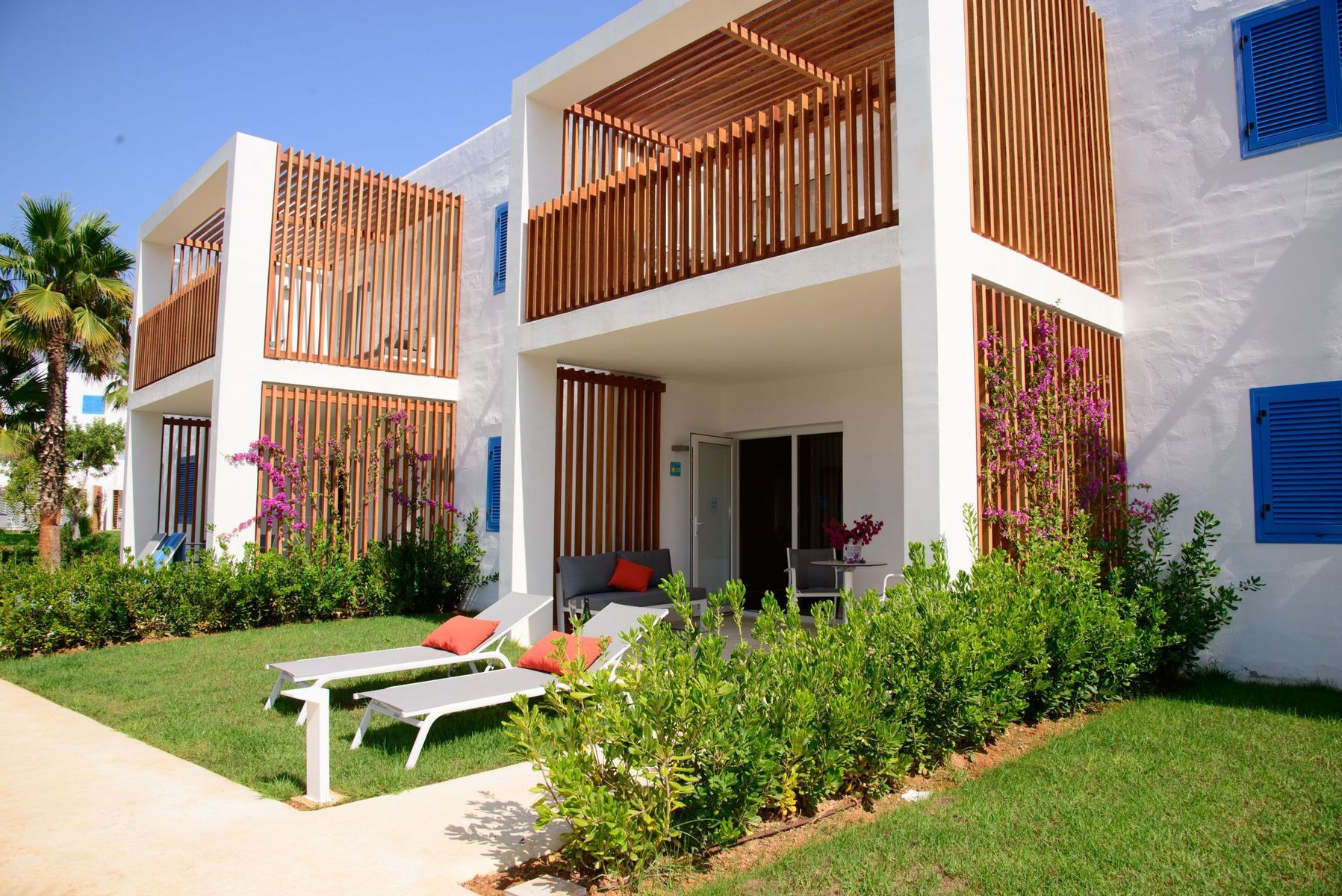 Cala Llenya Resort Ibiza, foto 2
