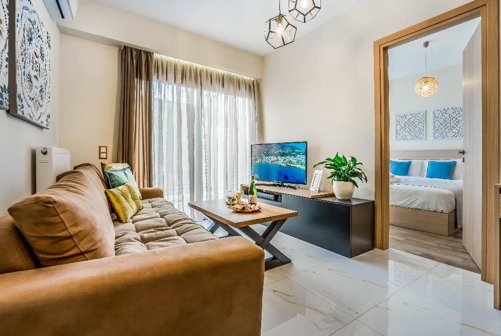 Lemar Luxury Apartments, foto 5