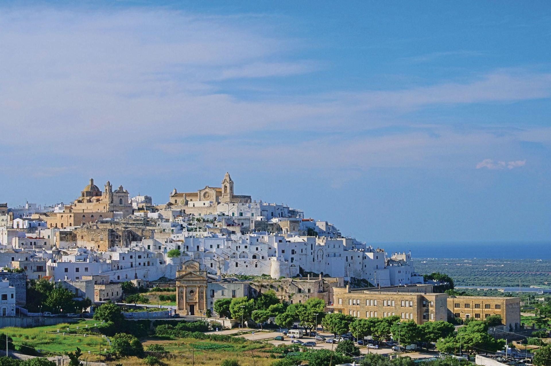 Puglia en Matera op het gemak, foto 9