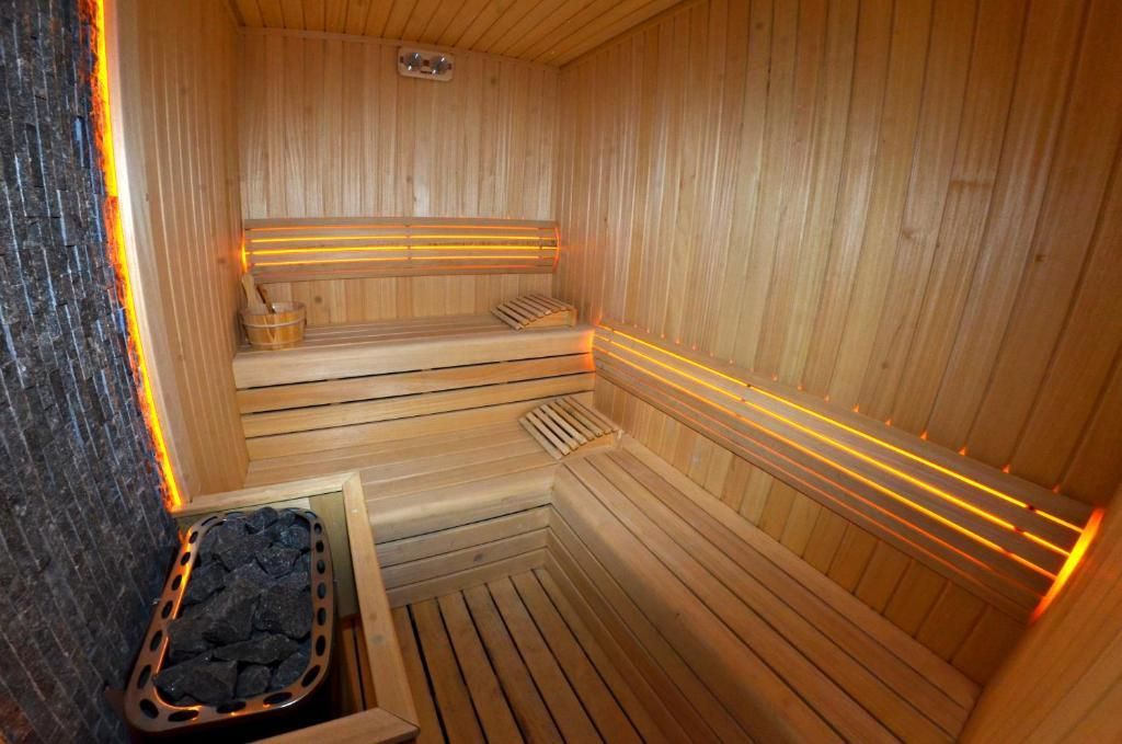 Amara Old City Hotel & Spa, foto 6