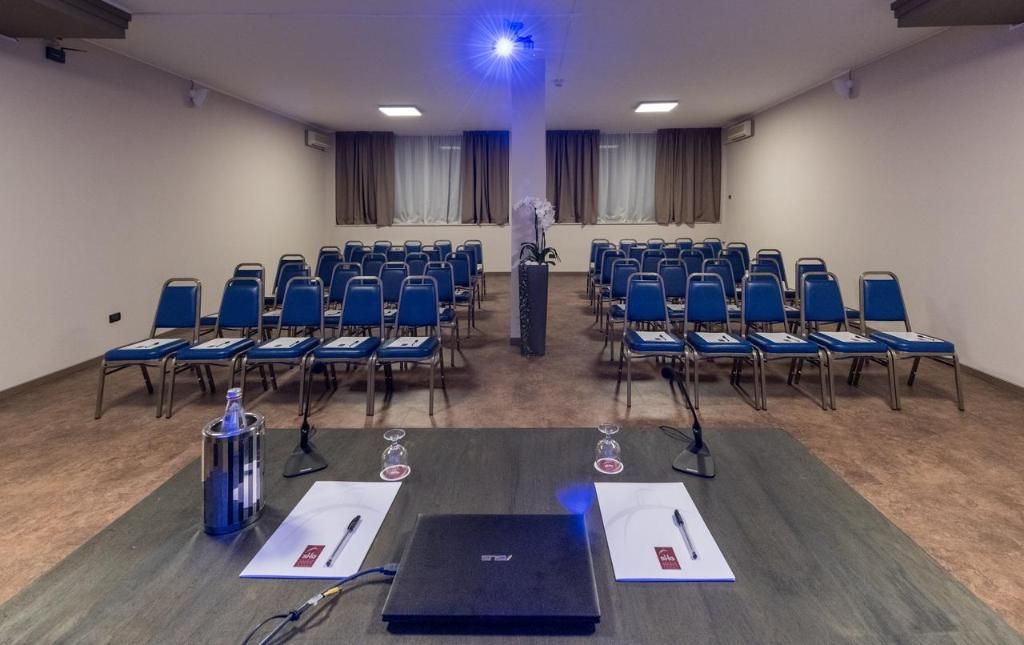 SHG Hotel Bologna, foto 15