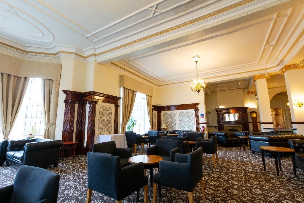 Prince of Wales Hotel Southport, foto 7