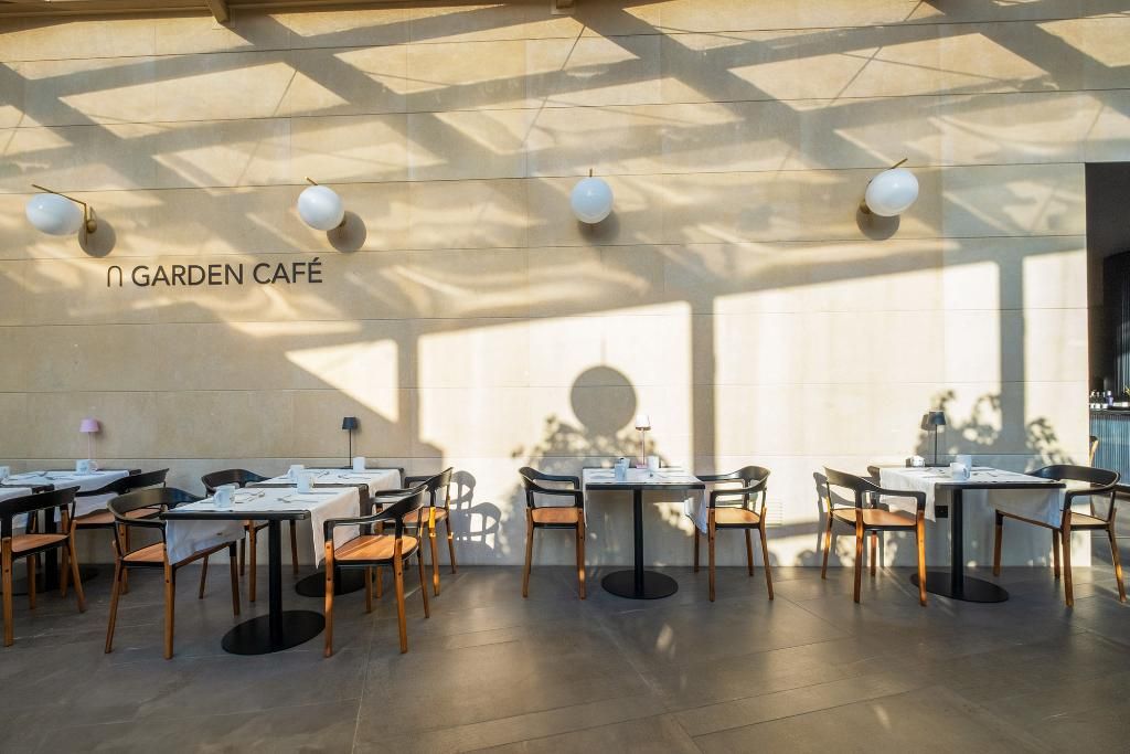 Eurostars Matera La Suite, foto 3