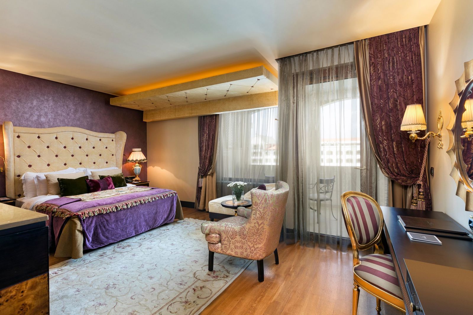 Mardan Palace, foto 11