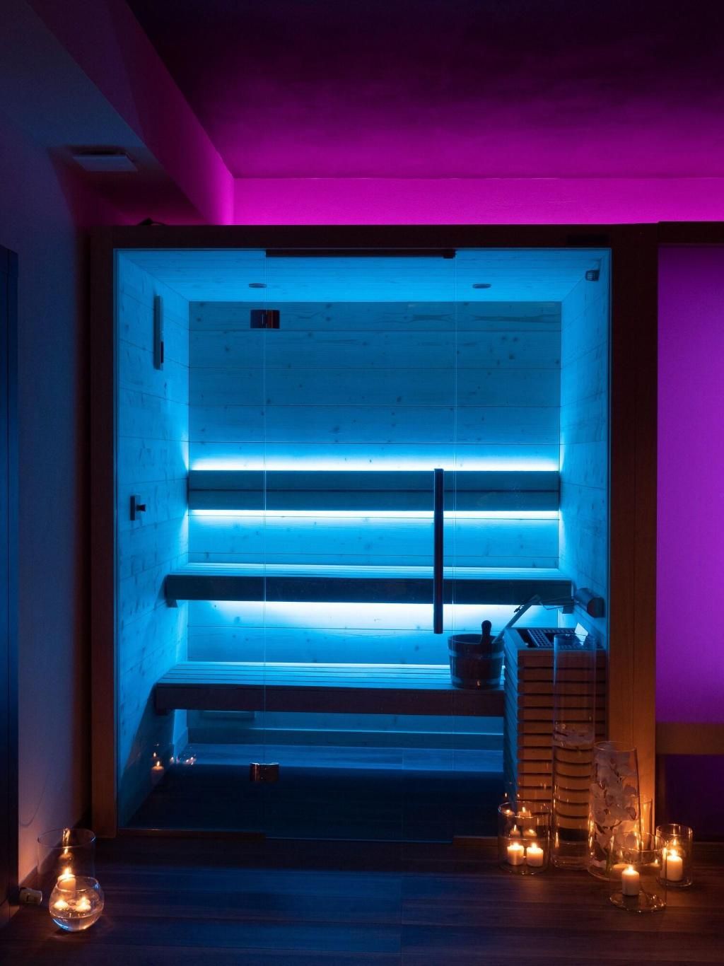 Grand Hotel Impero Spa & Resort, foto 11