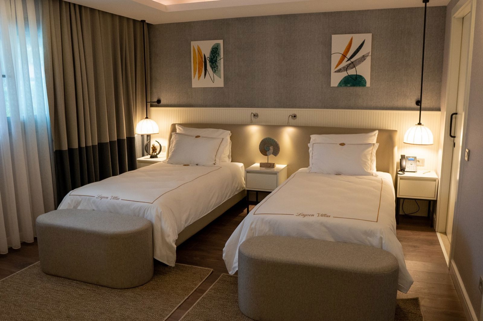 Royal Wings Hotel, foto 14
