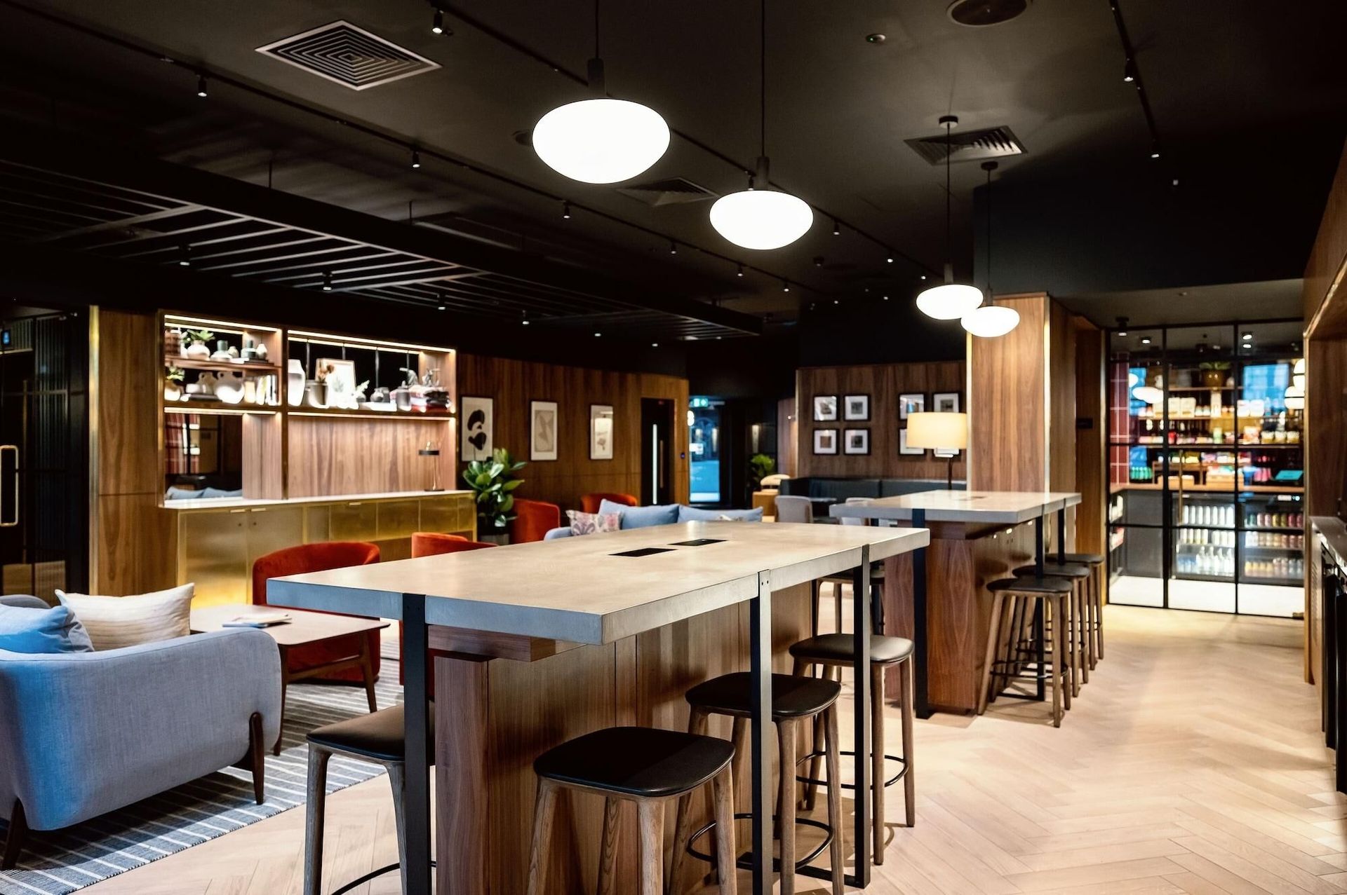 Wilde Aparthotels by Staycity London Paddington, foto 3