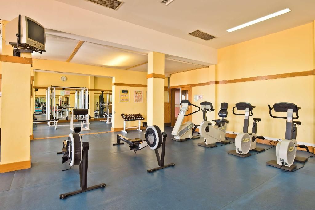 Lam Hotel Caramulo, foto 4