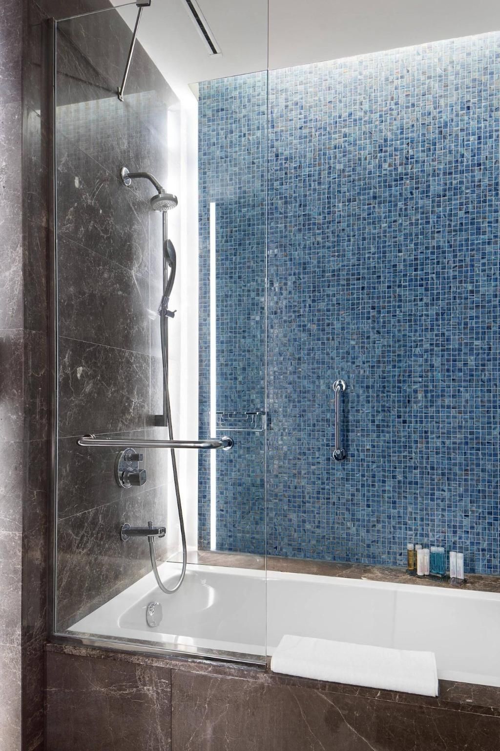 Istanbul Marriott Hotel Sisli, foto 8