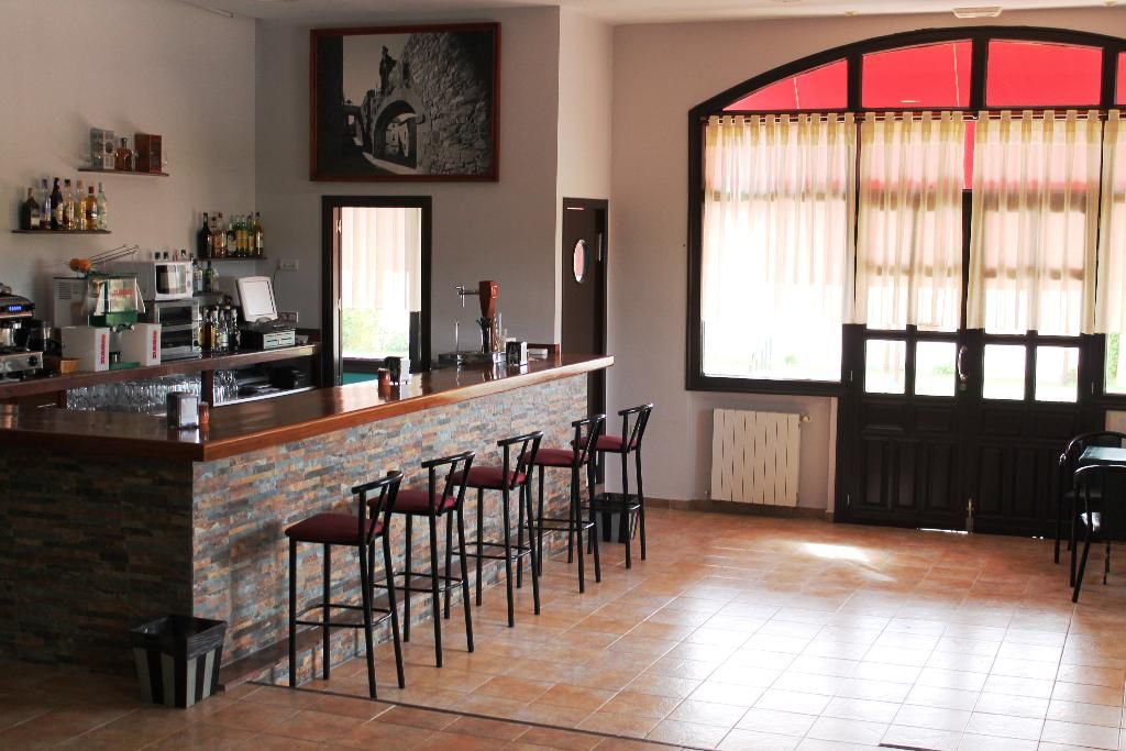 Los Barruecos, foto 9