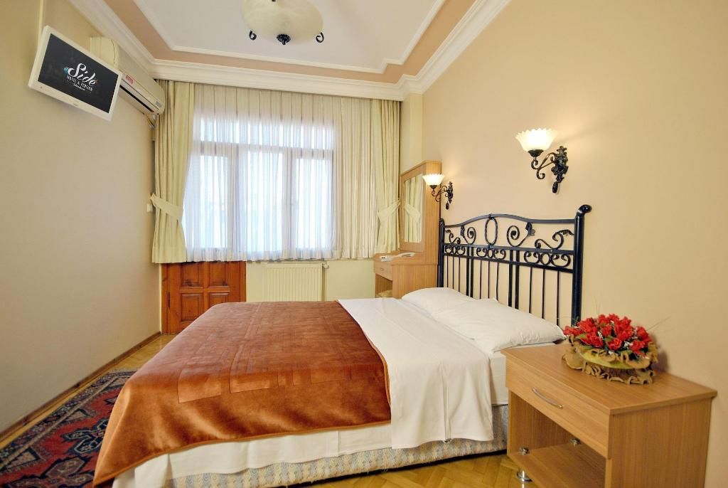 Side Hotel, foto 12