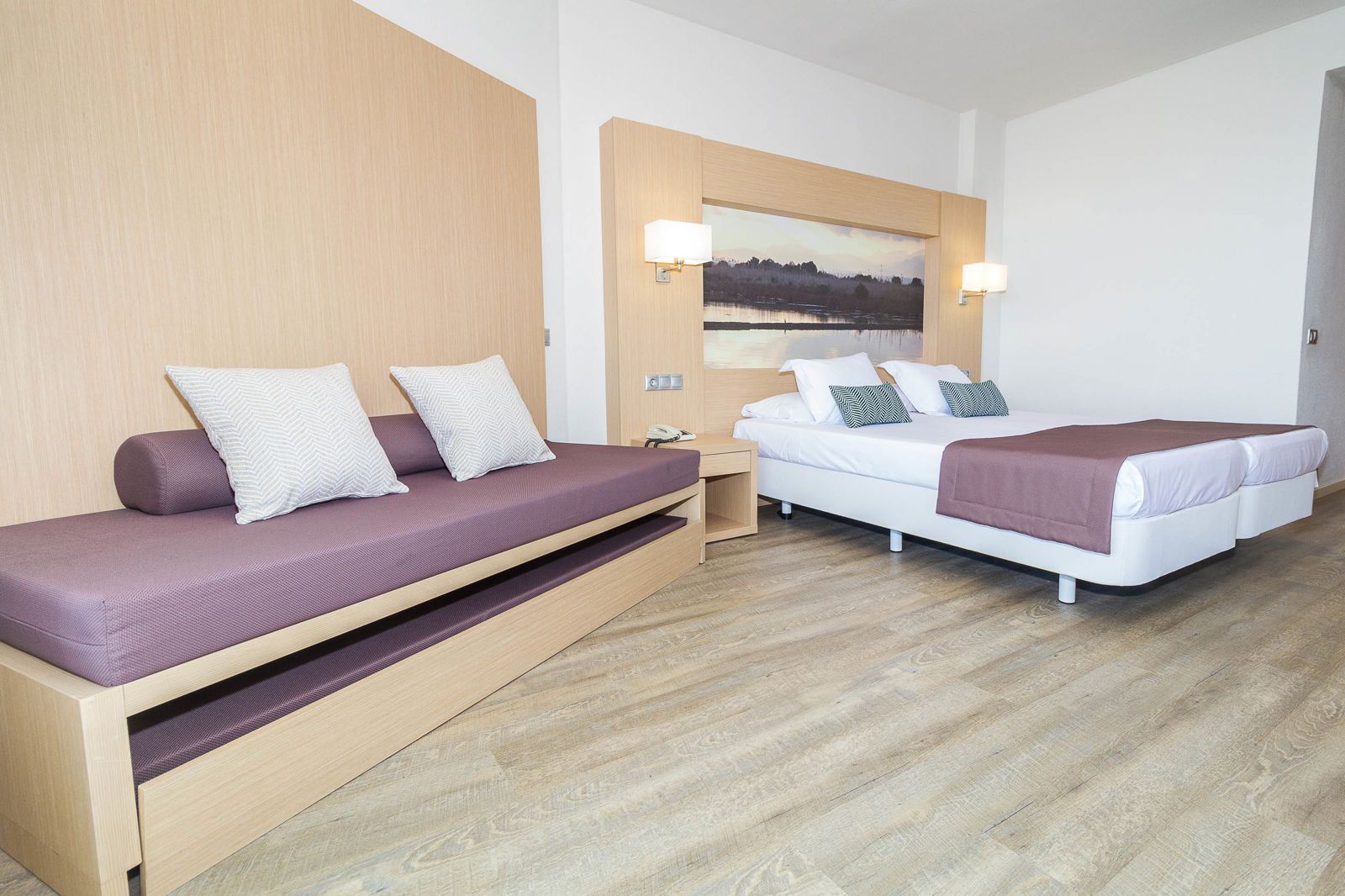 EIX Lagotel Hotel, foto 11