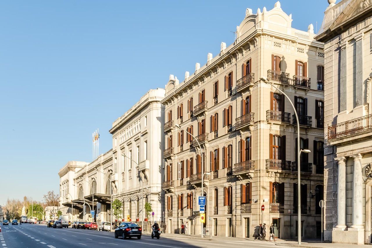 Ciutadella Barcelona, foto 5
