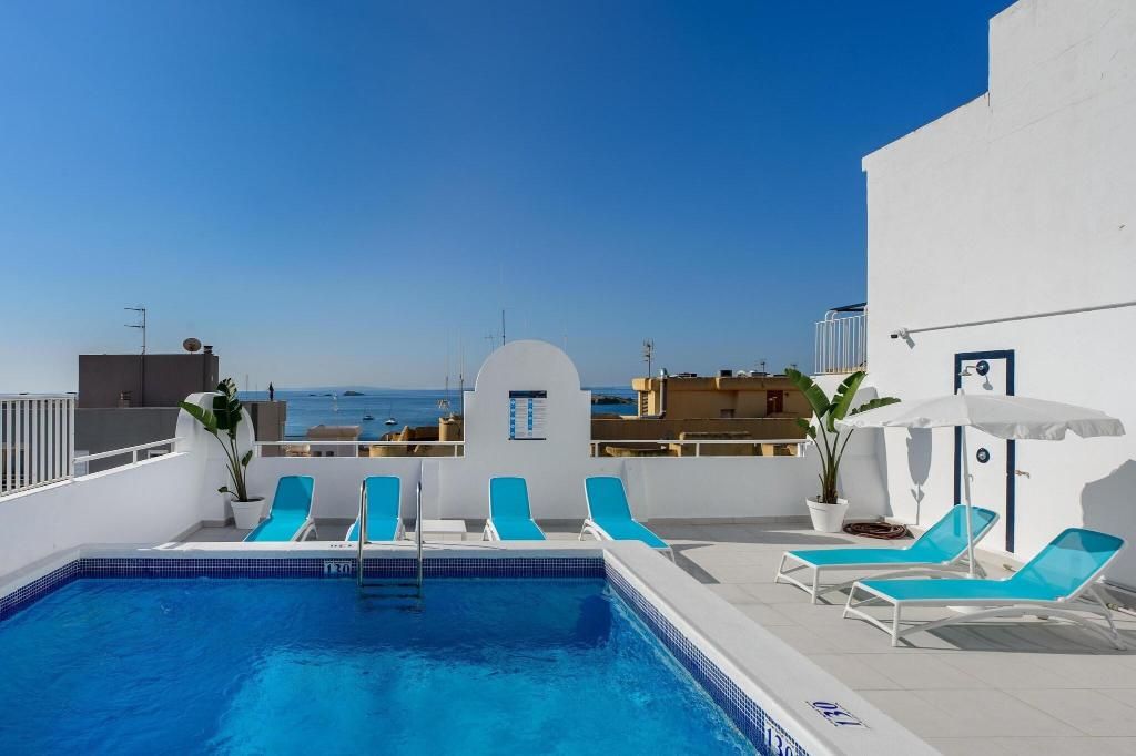 Hotel Vibra Vila, foto 14