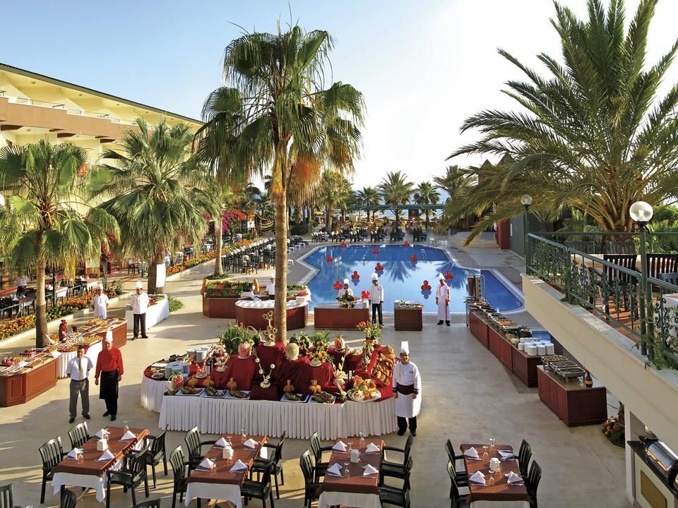Galeri Resort Hotel, foto 12