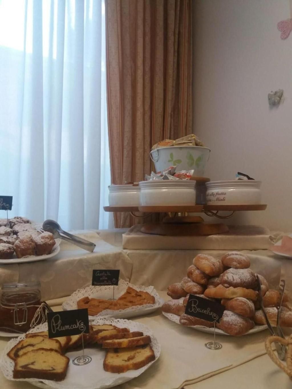 Hotel Maita, foto 2