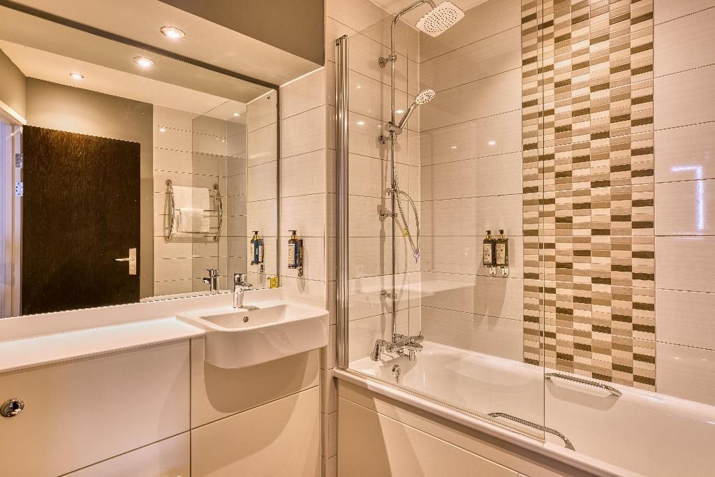 Premier Inn London Docklands (Canning Town), foto 10