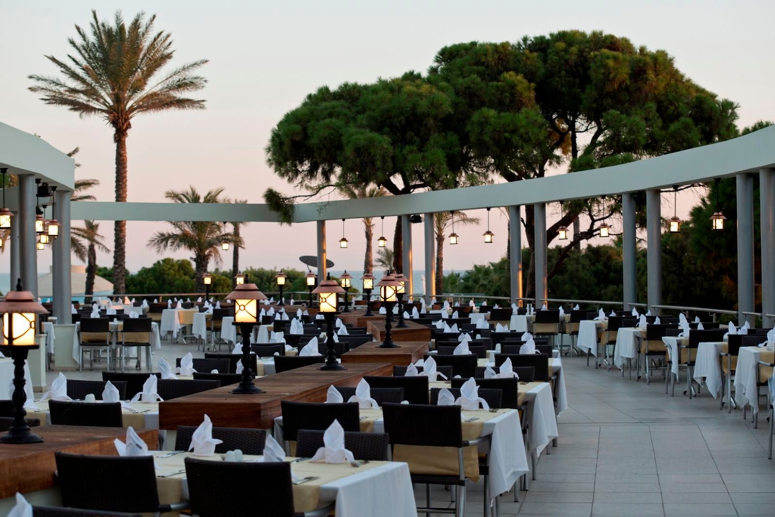 Limak Atlantis Deluxe Hotel & Resort, foto 7