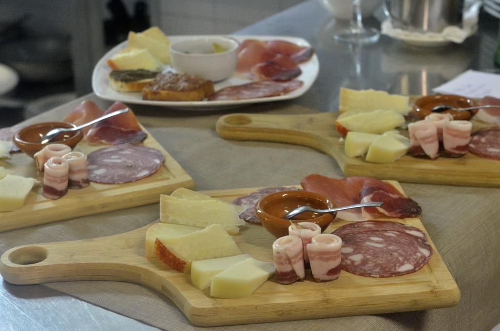 La Vecchia Cartiera, foto 11