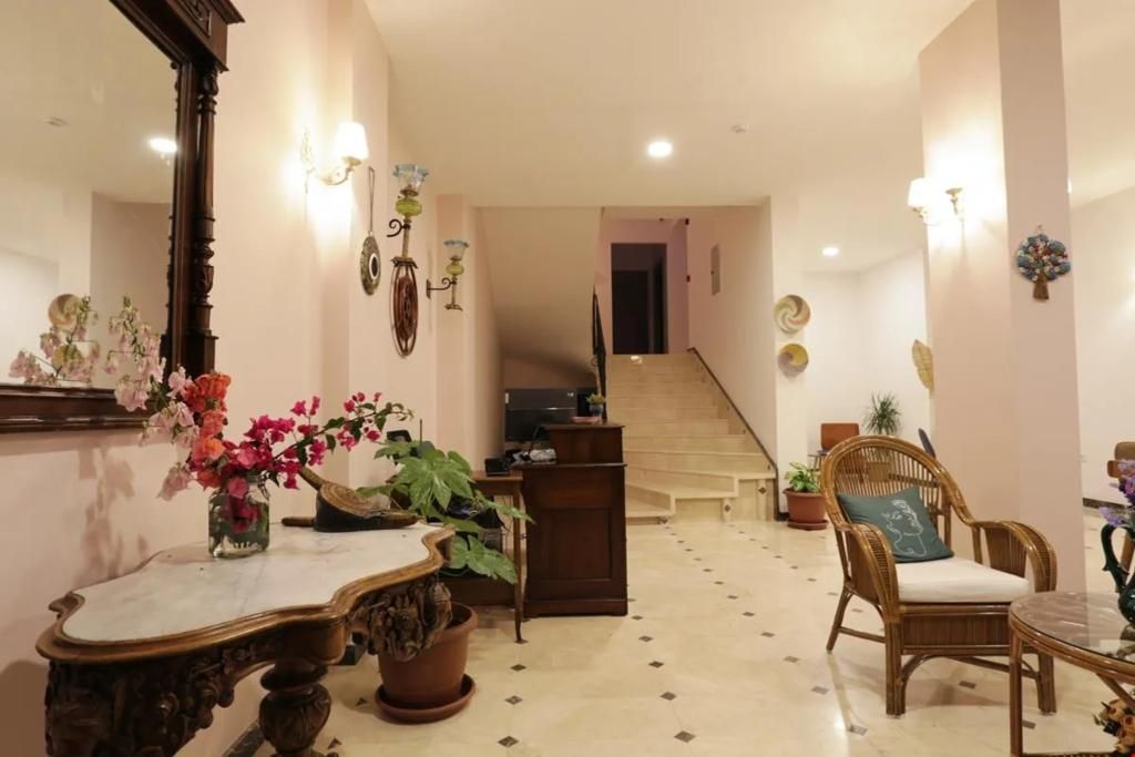 Ata Çesme Otel, foto 2