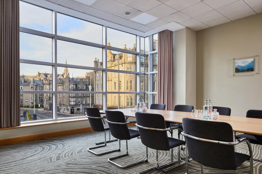 Leonardo Hotel Aberdeen, foto 13