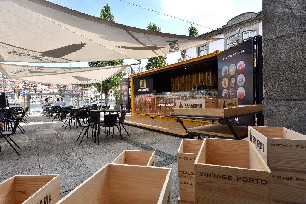 The House of Sandeman - Hostel & Suites, foto 6