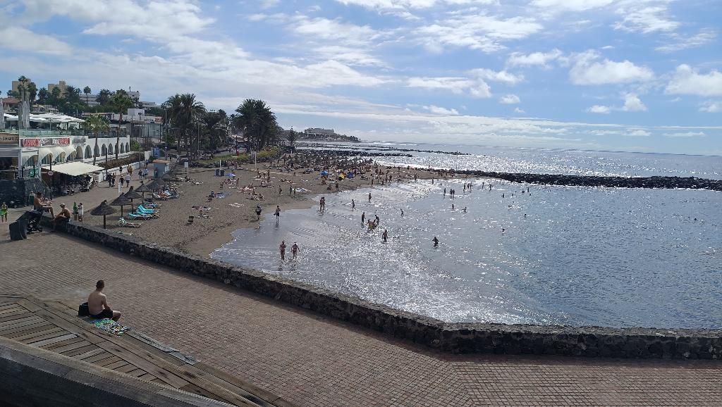 Villa las Flores, foto 12