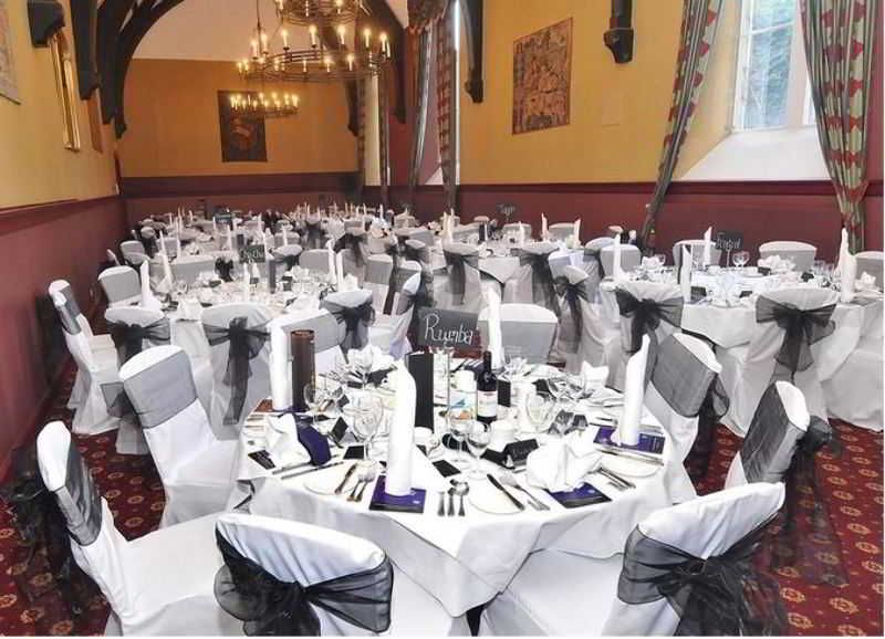 The Stirling Highland Hotel, foto 7