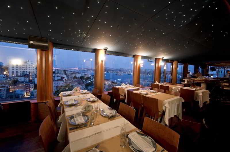 Cihangir Hotel, foto 4