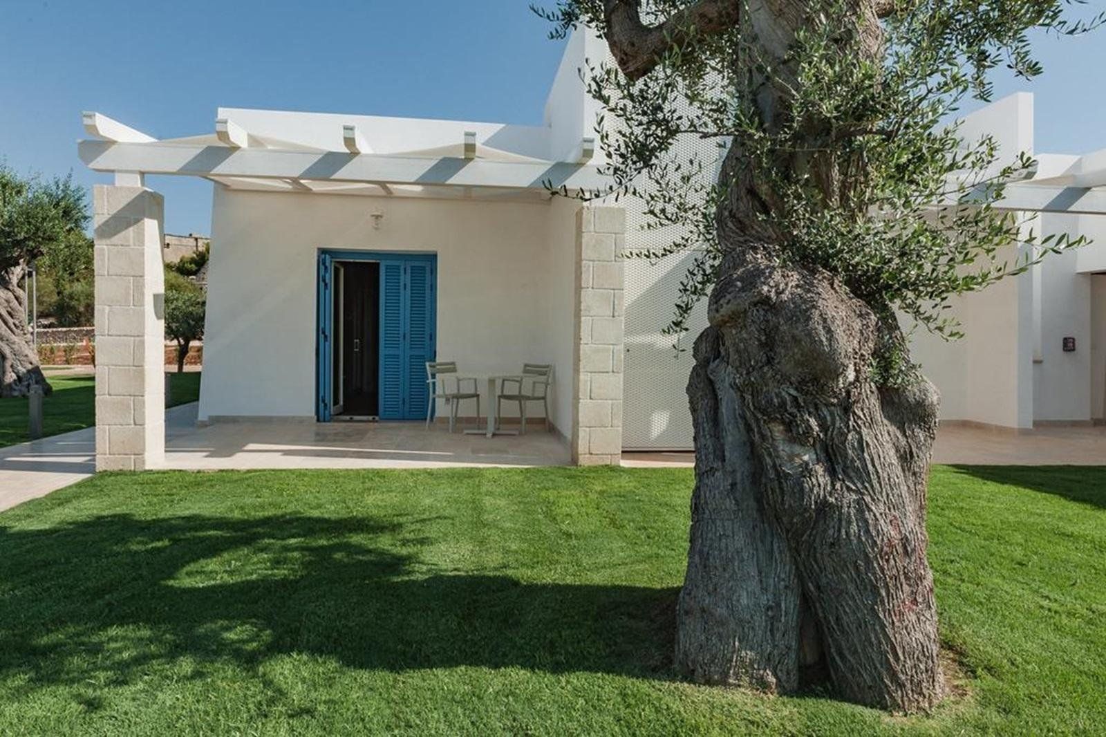 Fly-drive Ontdek Puglia 11 dagen, foto 12