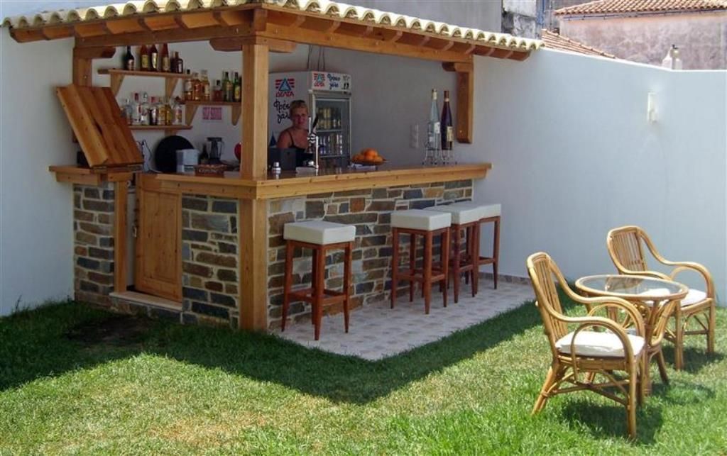 Studios Ritsa, foto 2