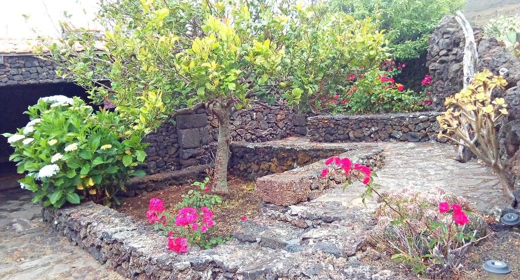 Casa Rural Aborigen Bimbache, foto 10
